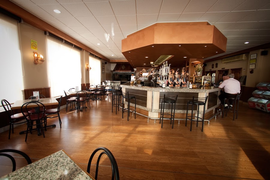 Restaurante O