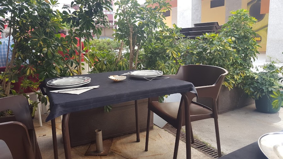 Restaurante Pescador
