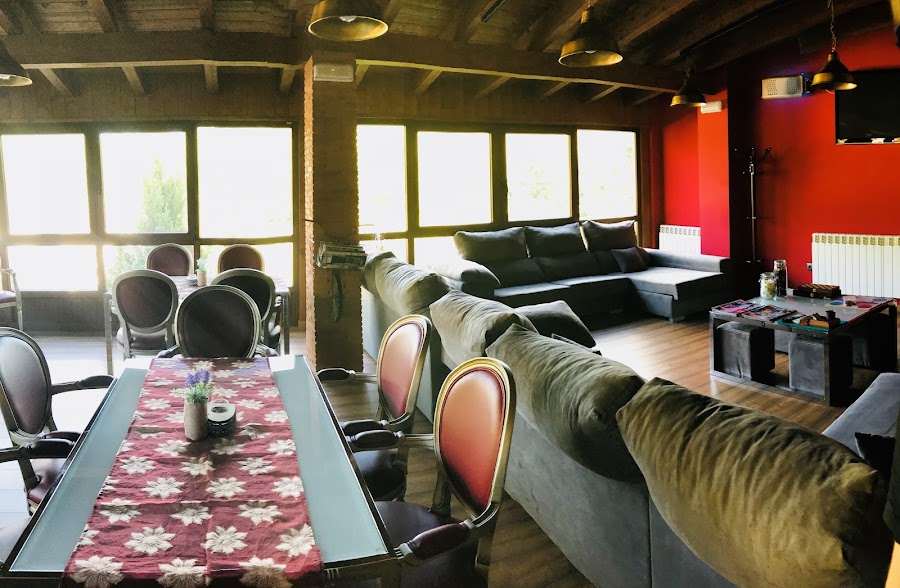 Restaurante Pescadores