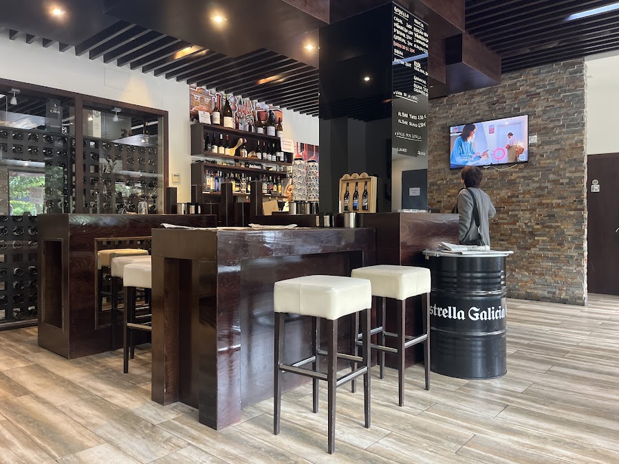 Restaurante Piquiño