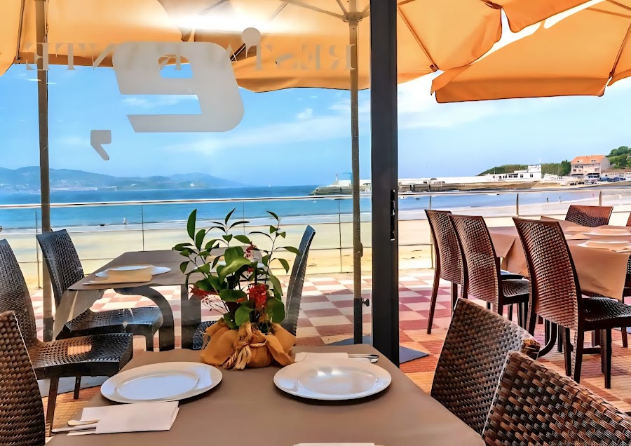 Restaurante Puntoecoma Guía Repsol 2025