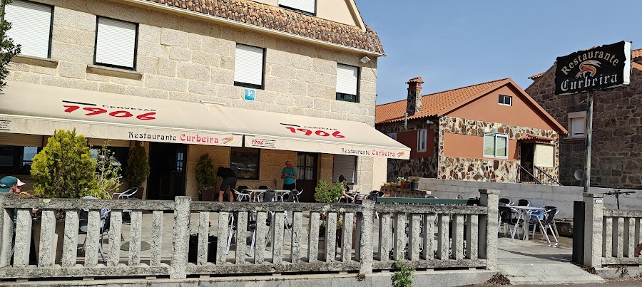 Restaurante R Curbeira