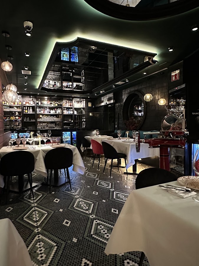 Restaurante RaíZes