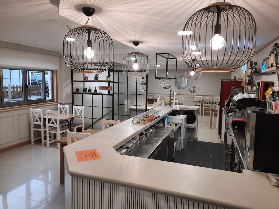 RESTAURANTE SAN BRIZ