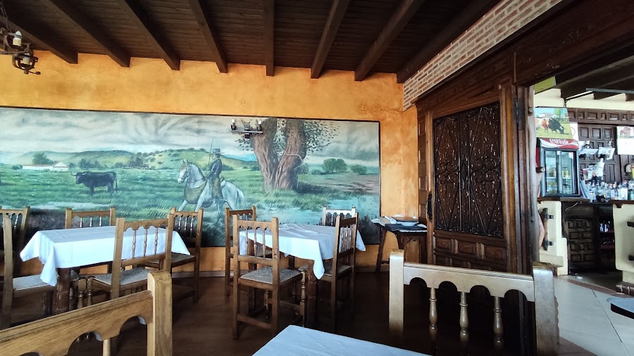 Restaurante Vegallana