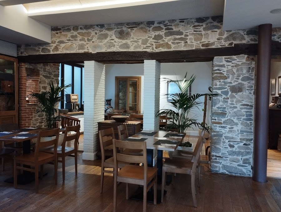 Ristorante Pizzeria Trastevere