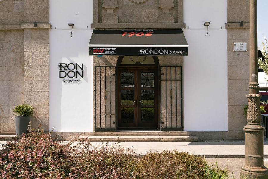 Rondón Bistro