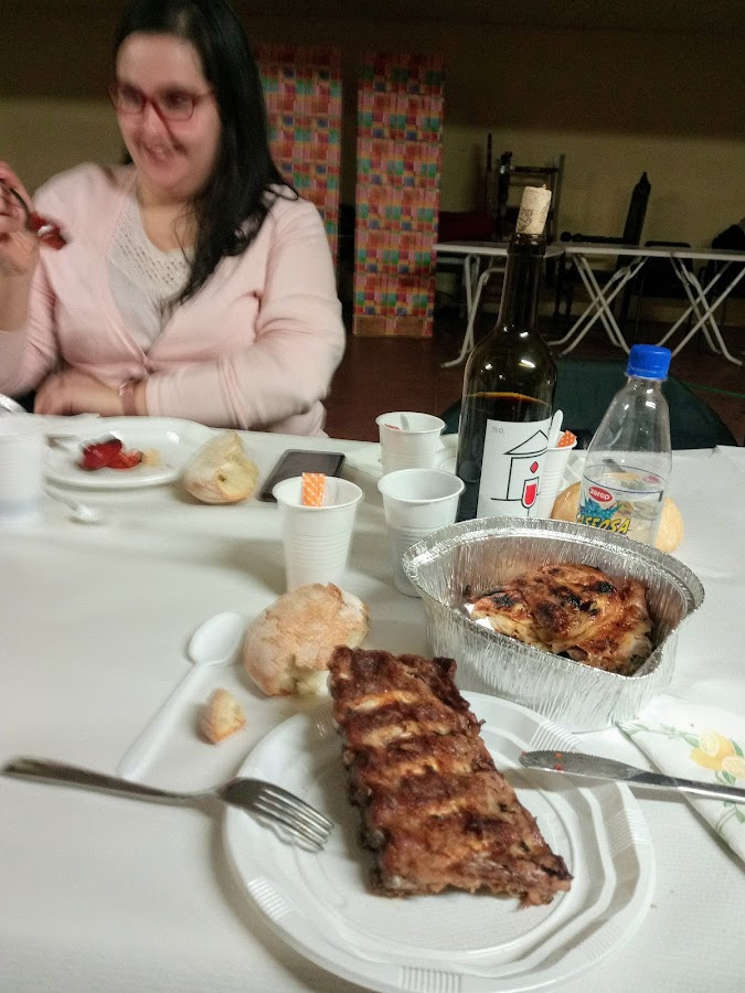 Restaurantes en Torre del Bierzo provincia de León