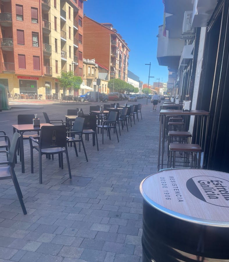 Sofía Restaurante