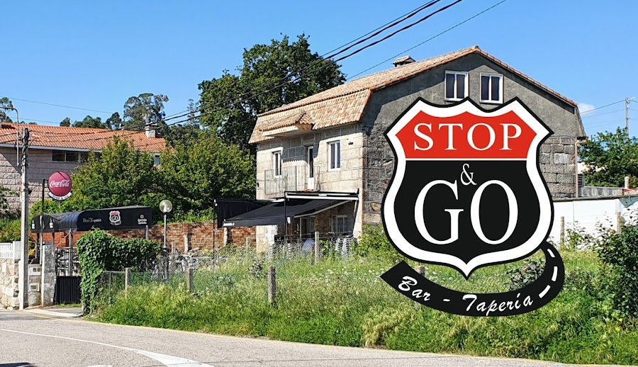 Stop & Go Beade