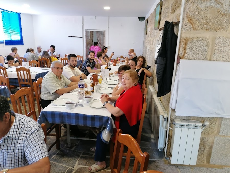 Taberna Casa do Marqués