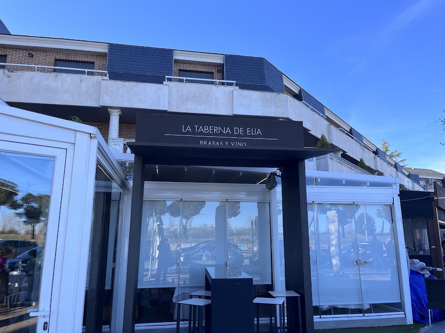 Taberna de Elia