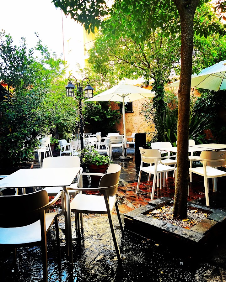 Taberna de Tano
