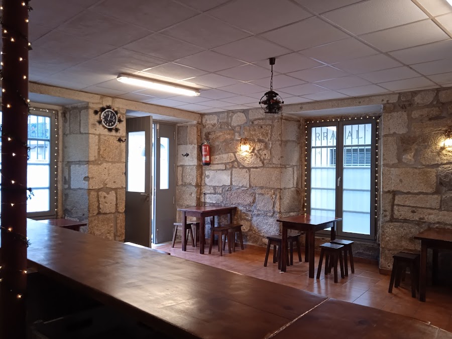 Taberna O Porco