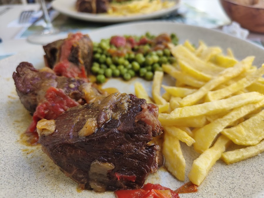Taberna o Tobal