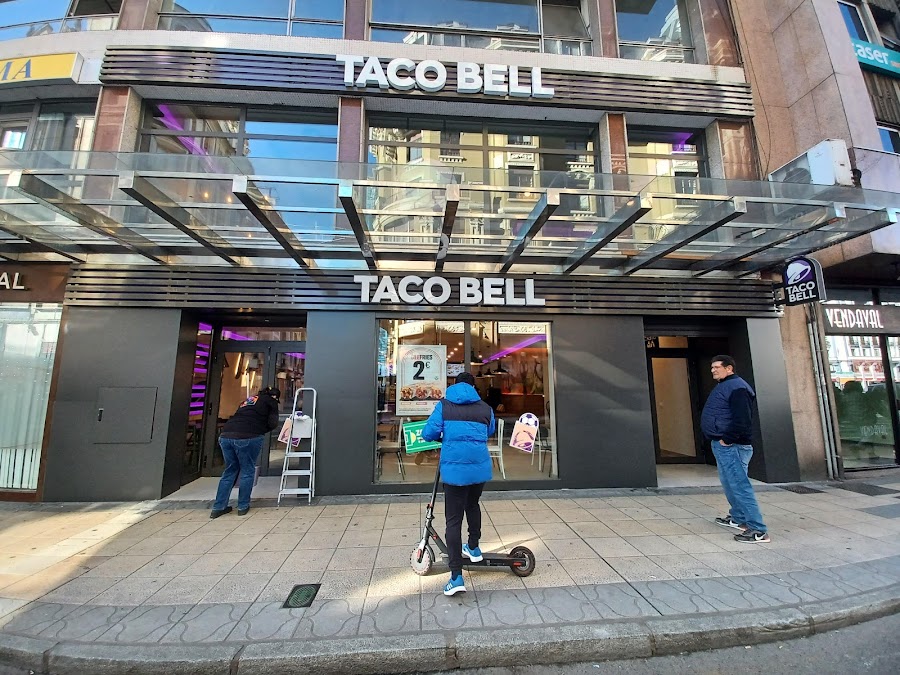 Taco Bell