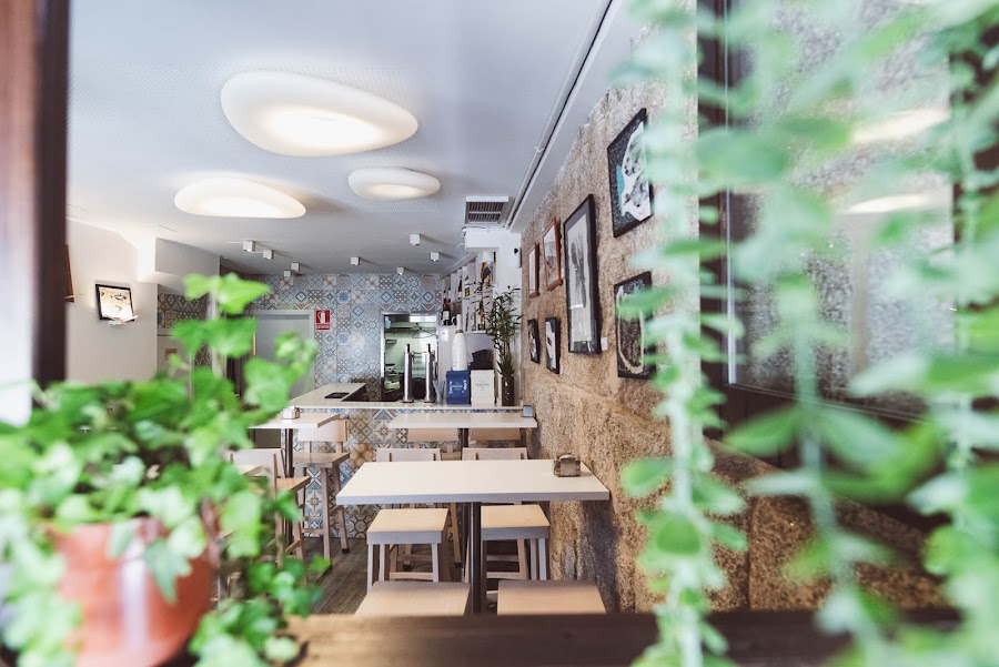 Tapería Paparota
