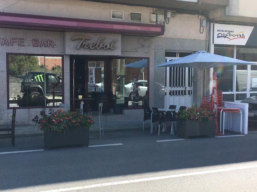 Trébol