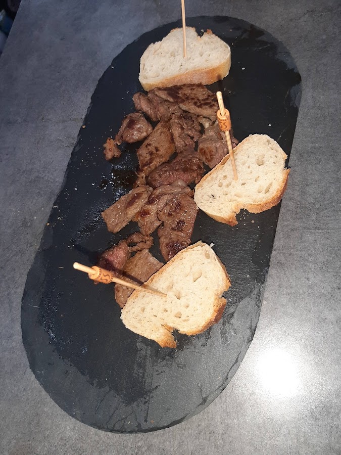 Tu Tapita Bar