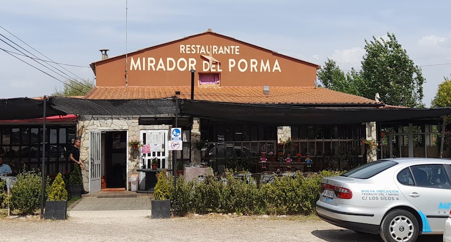 Venta Mirador del Porma