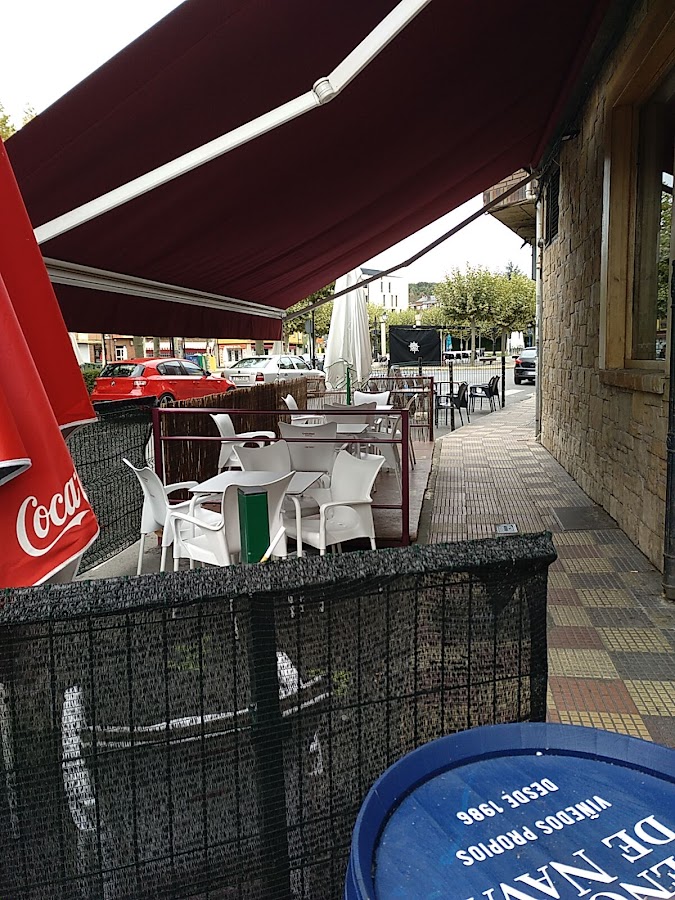 Vinoteca Cien Cepas
