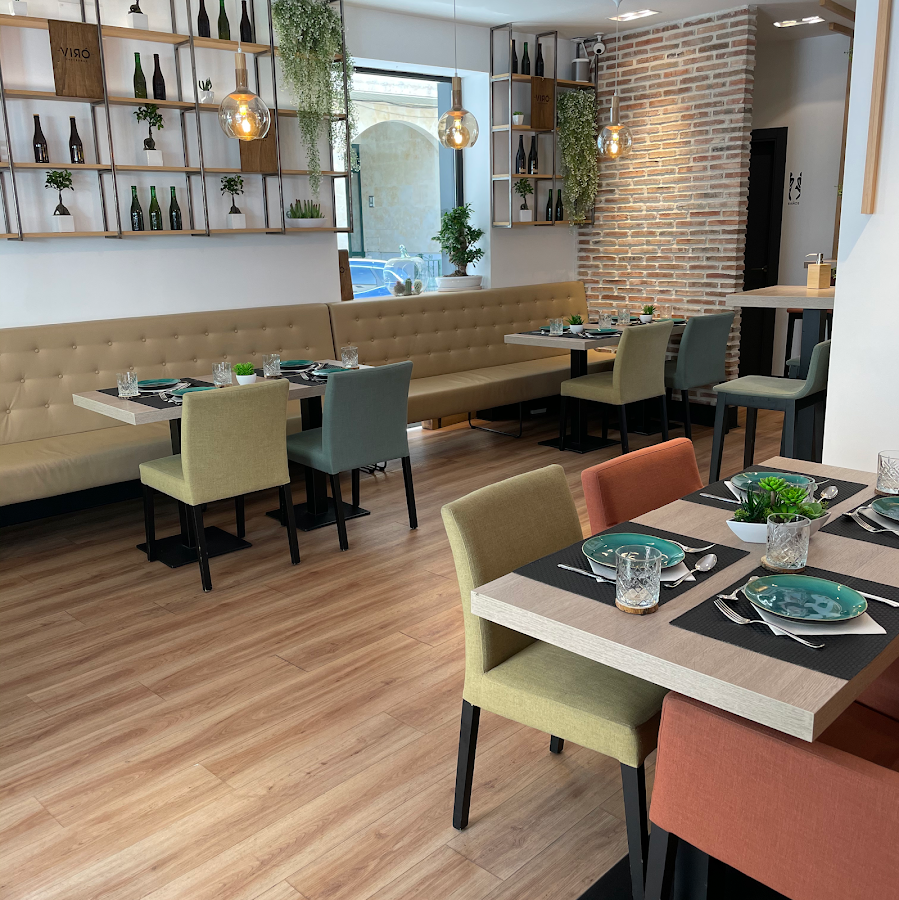 VIRÓ GASTROBAR