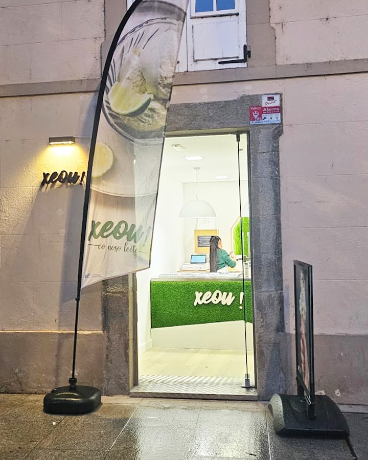 Xeou! Monforte de Lemos