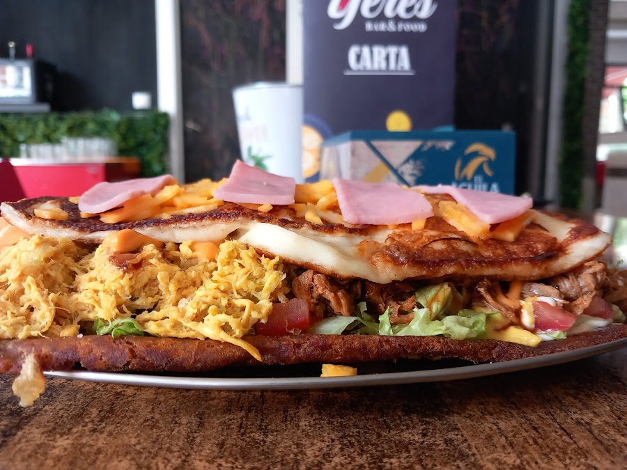 Yeres Bar&Food
