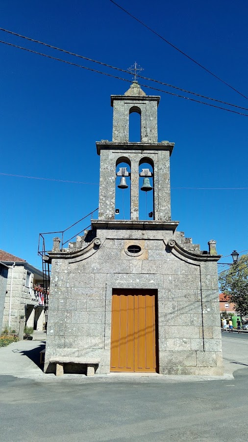 A Saínza