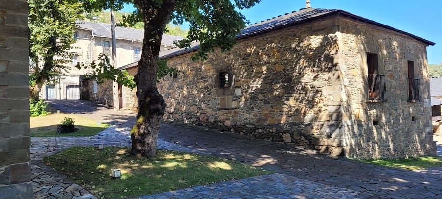 Albergue Francisco Giner de los Ríos
