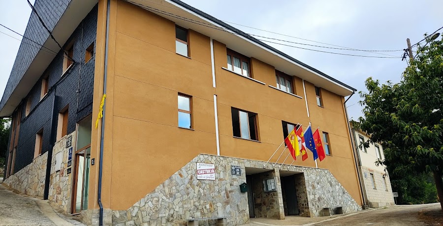 Ayuntamiento De Castrillo De Cabrera
