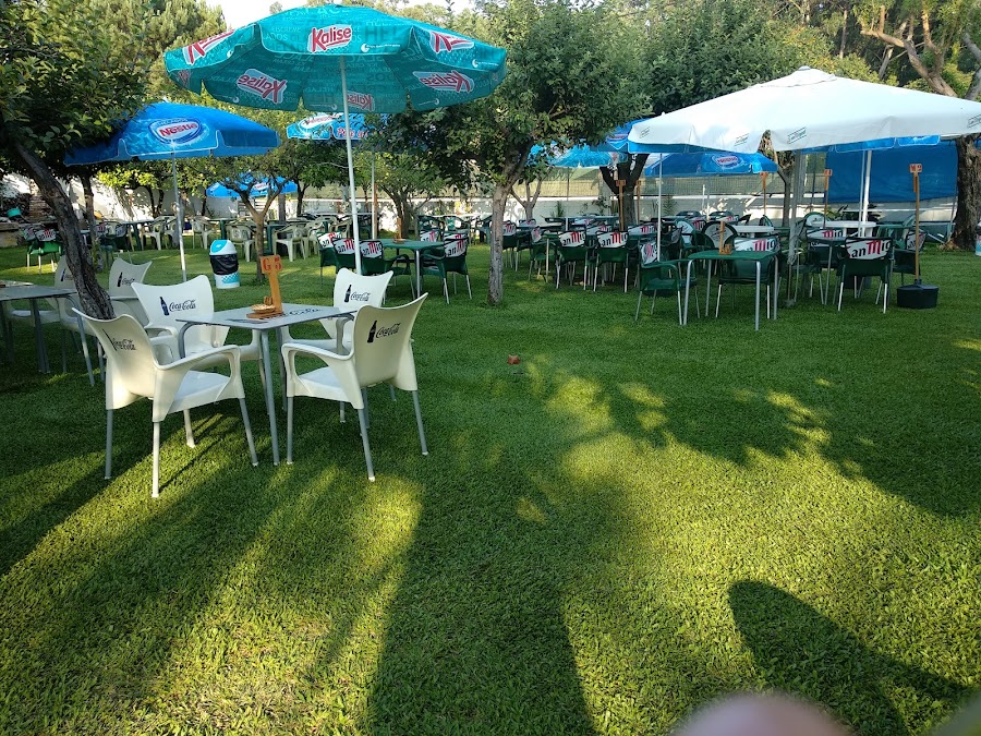 Bar Amanecer