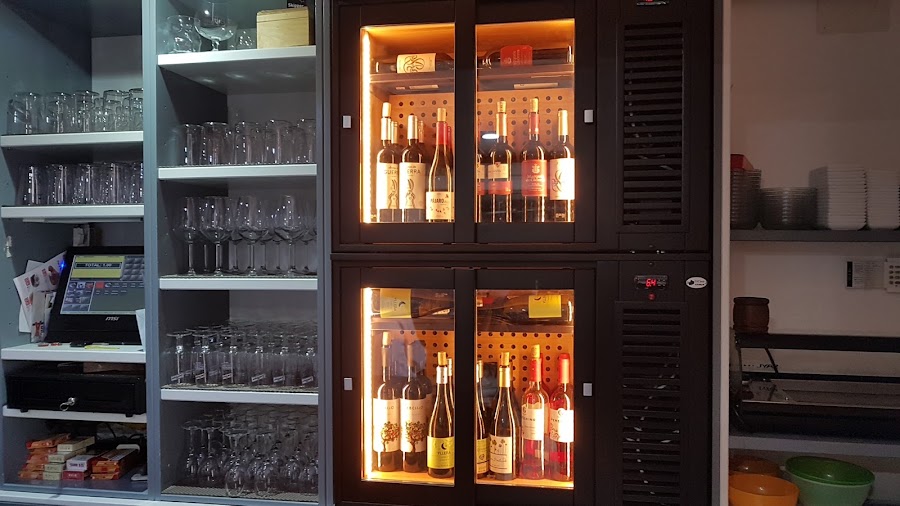Bar Café Cantón