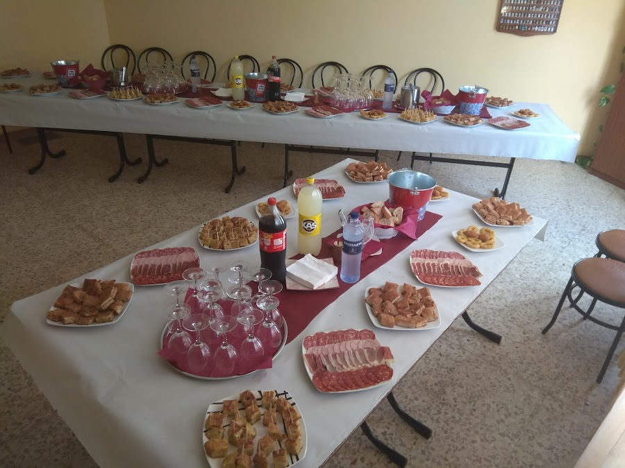 Bar Casal Xermade