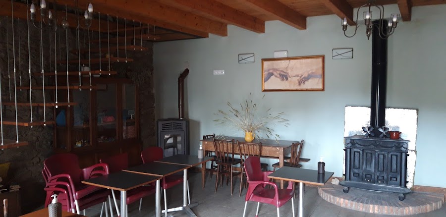 Bar Castellum