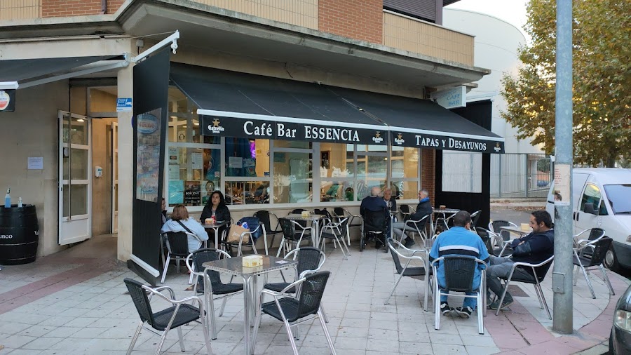 Bar Essencia