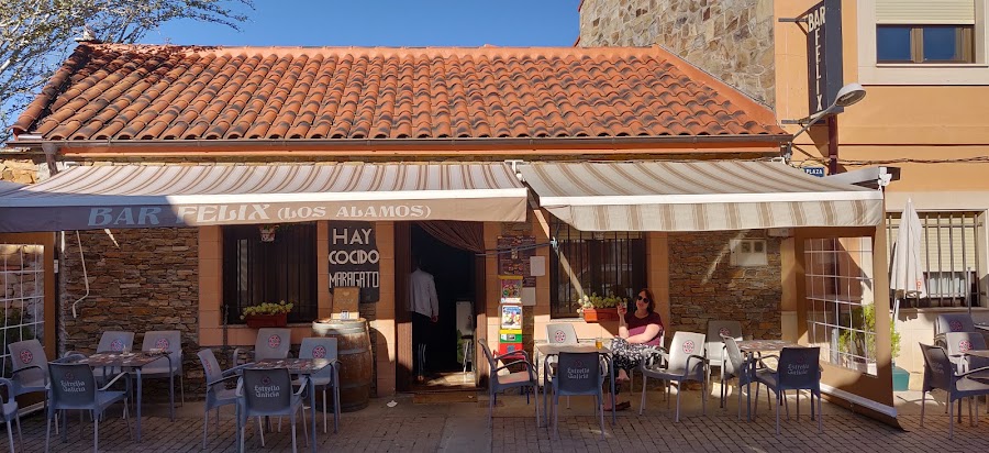 Bar Felix