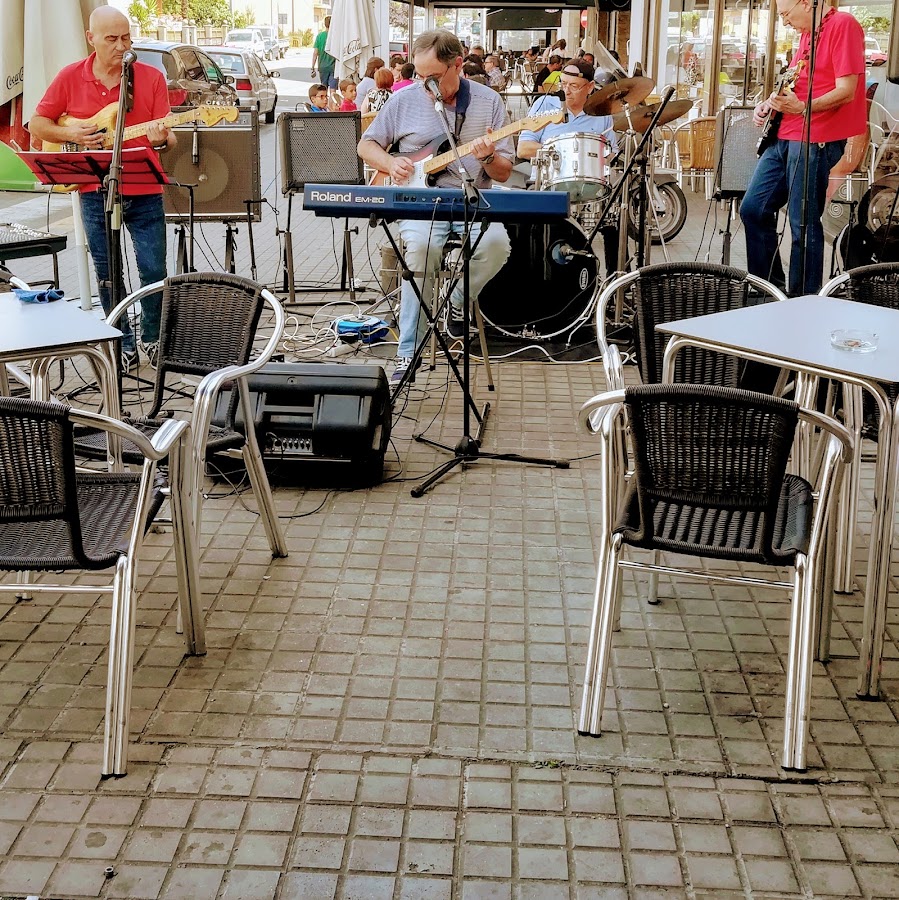 Bar O Melín