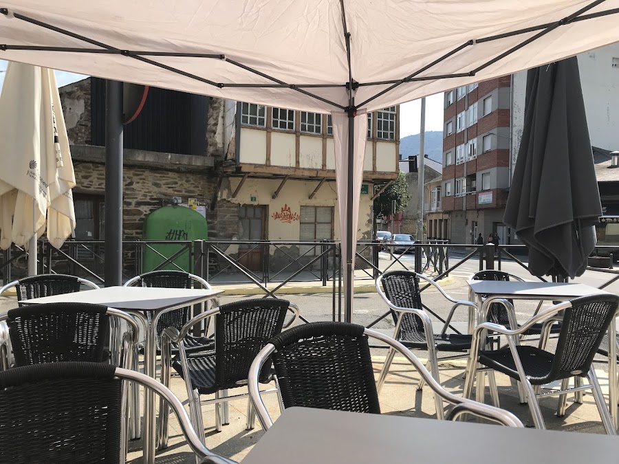 Bar O'Retorno