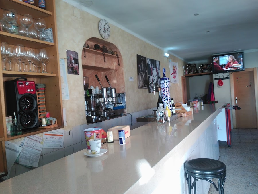 BAR TEJERINA