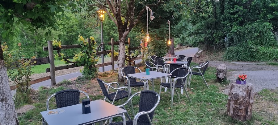 Bar Veis Restaurante