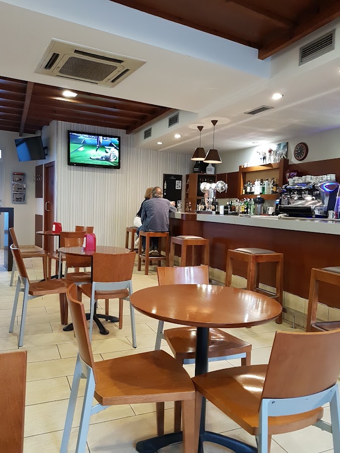 Café Atlántico