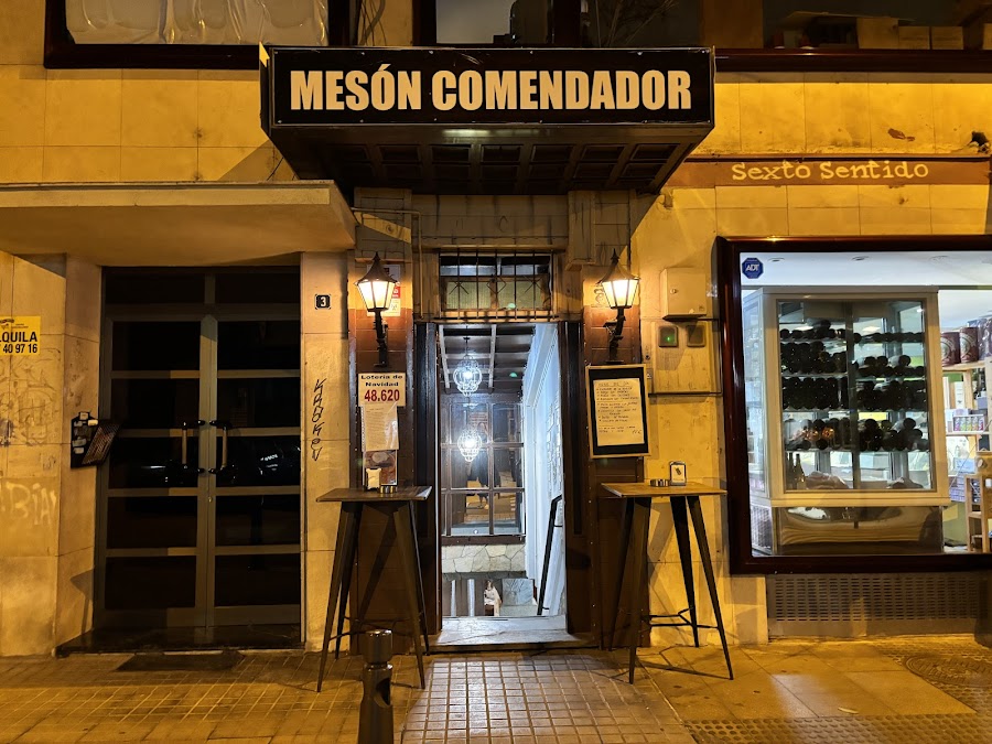 Cafe-Bar Coquetas
