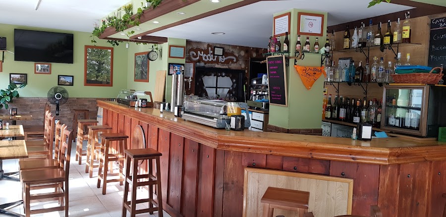 Café Bar Modino
