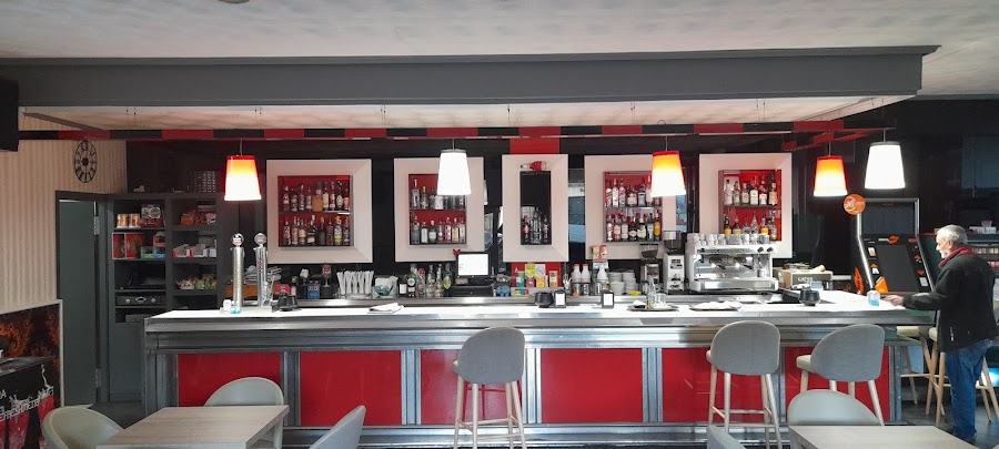 Café Bar Ribeiriña