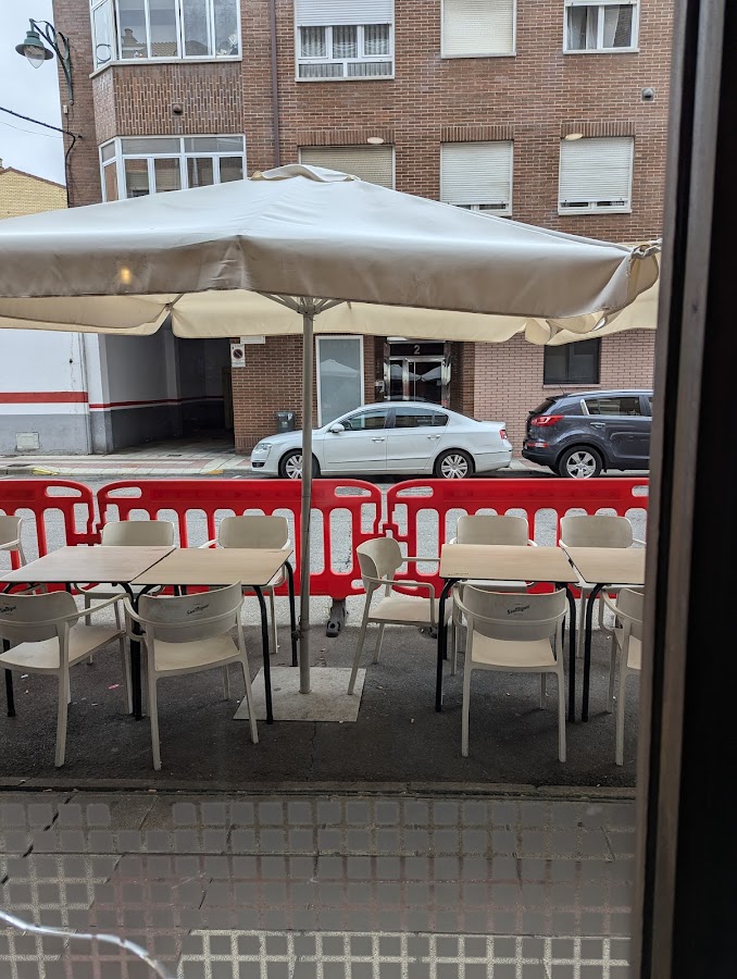 Cafetería 6ª Avenida