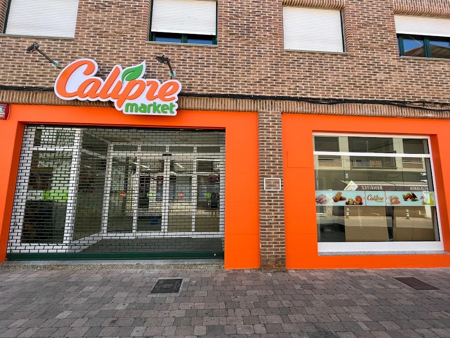 calipre