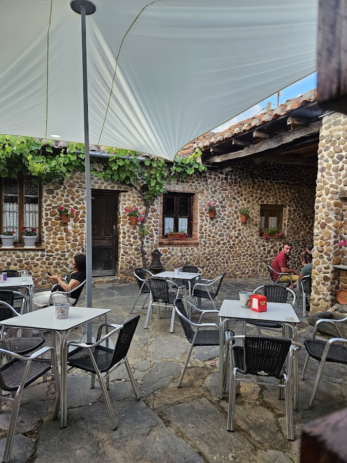 Cantina El Corral