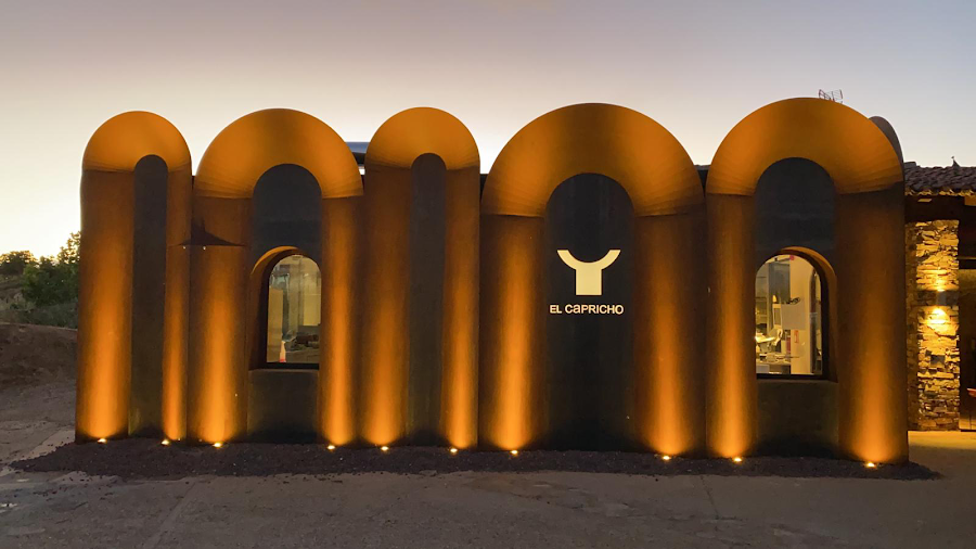 Cárnicas El Capricho