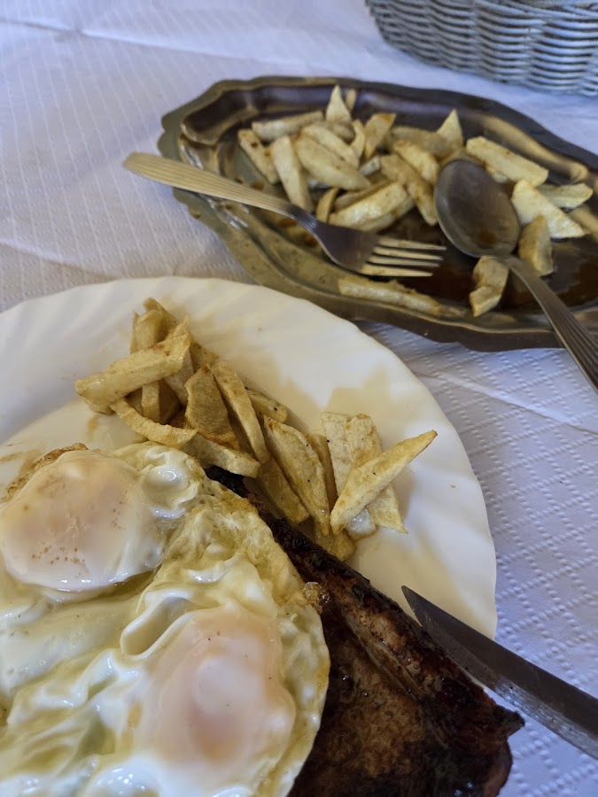 Casa carmiña